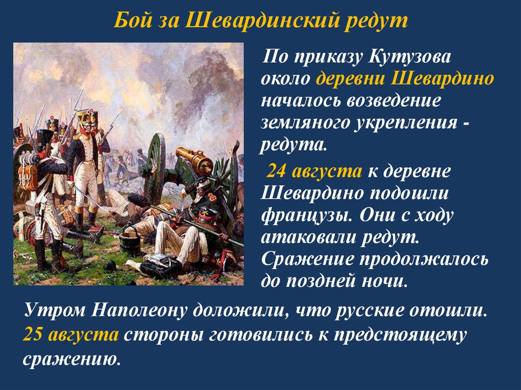 24 августа. Бой за Шевардинский редут 1812. Бой 24 августа за Шевардинский редут. 24 Августа 1812 бой за Шевардинский редут. Бой у Шевардино 1812.