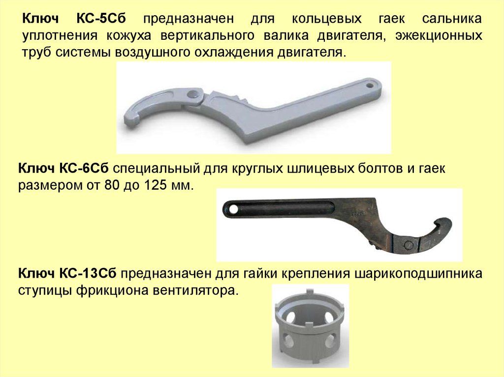 Ключ специальный. Ключи для кольцевых гаек. Ключ специальный КС 13сб. Ключ специальный КС-4. Держатель ключа КС.