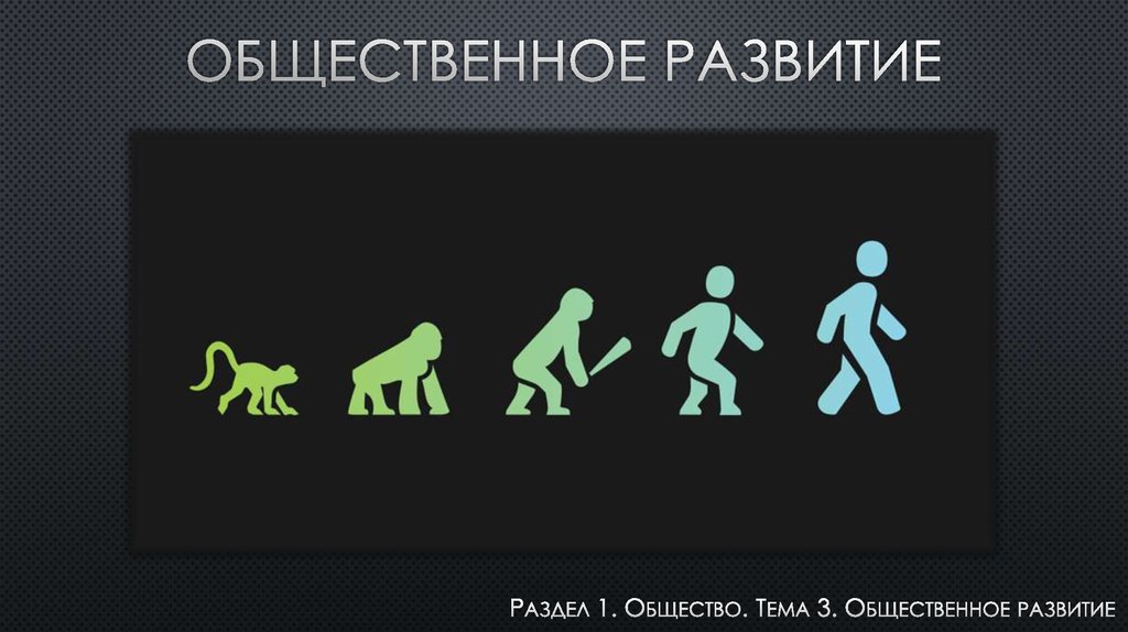 Общественные формирования презентация