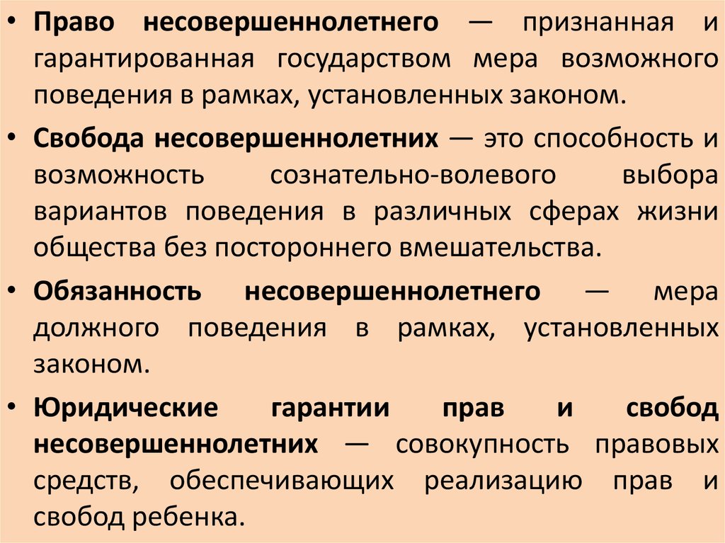 Мера должного поведения. Право это мера возможного поведения. Меры возможного поведения установленное законом. Обязанность мера должного поведения.