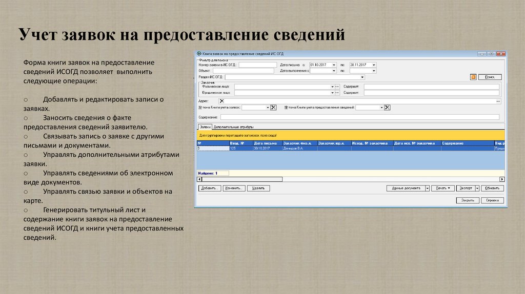 Какие сведения наряду. Учет заявок. Системы учёта заявок на ремонт. Технология учета заявок.