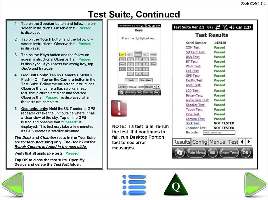 Test passed. Test Suite. Тест сьют пример. Тест сьют шаблон. Классический tap Test.