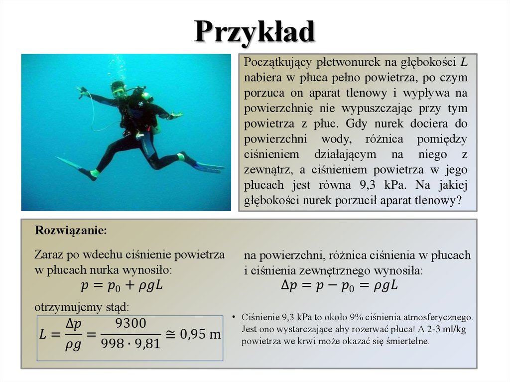 Przykład