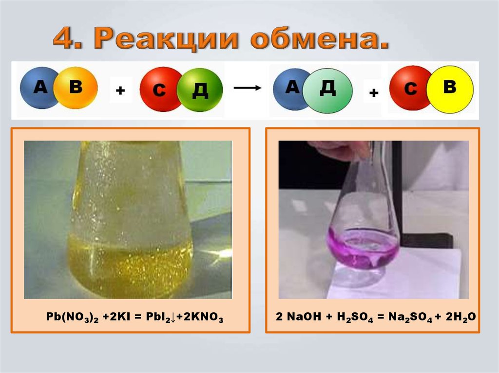 Pb no3 2 naoh cl2. Типы химических реакций. Реакция обмена. Химическая реакция обмена. Реакция обмена химия.