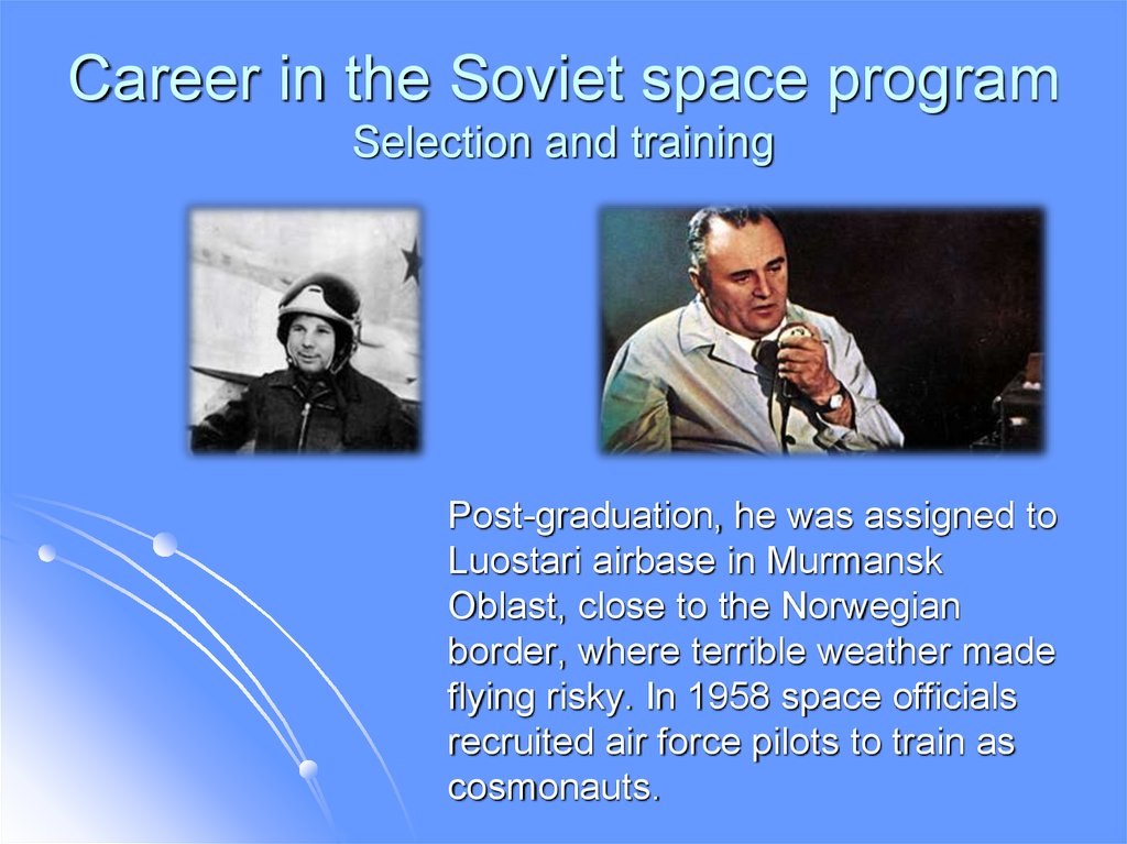 Гагарин презентация по английскому. Про Гагарина на английском уроке.