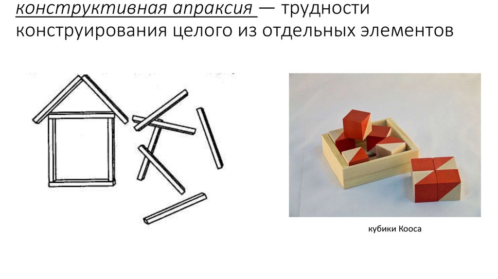 Отвечаем конструктивно. Конструктивная Апракси. Идеаторная и конструктивная апраксия. Конструктивно пространственная апраксия. Апраксия моторная идеаторная конструктивная.