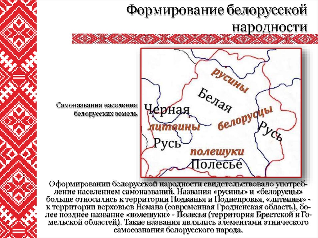 Культура беларуси 19 20 век презентация