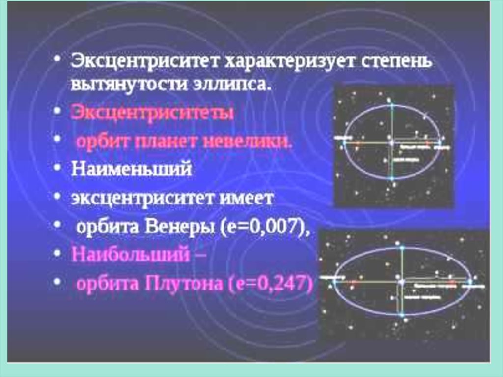 Строение галактики презентация 11 класс