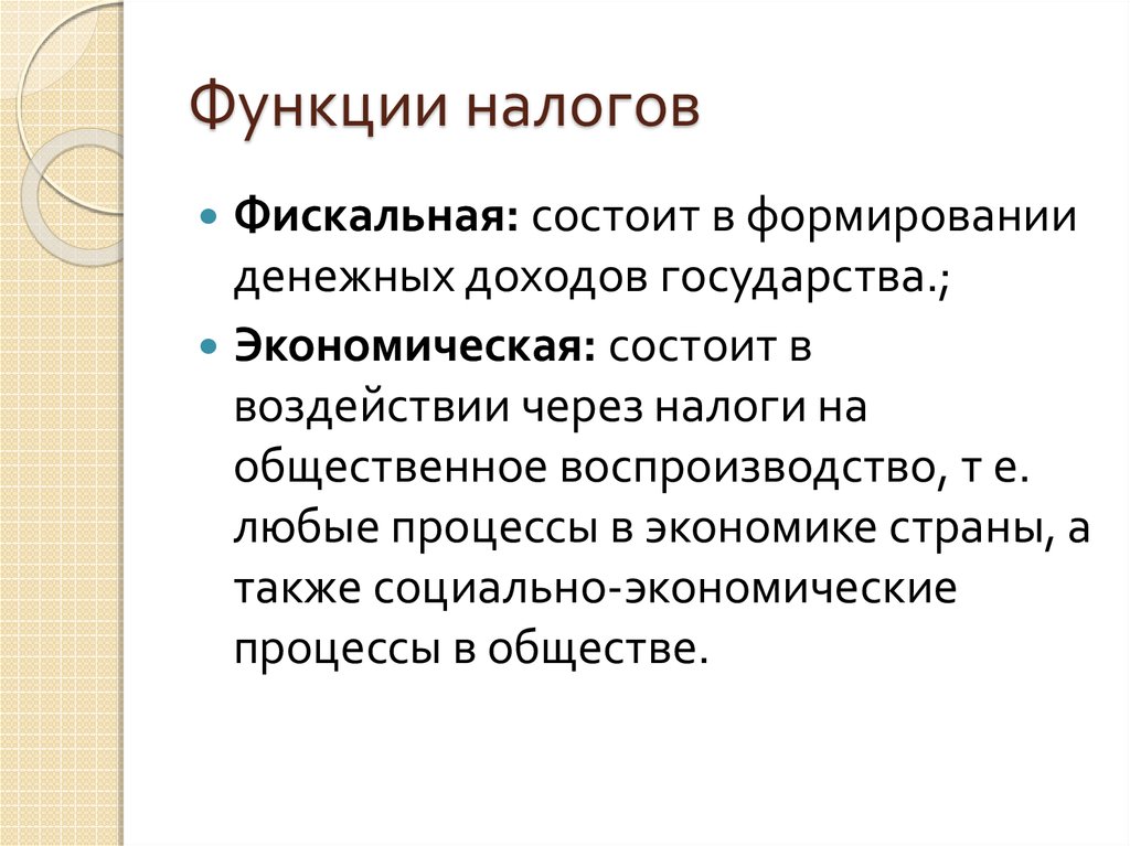 Примеры функций налогов. Функции налогов. Фискальная функция налогов. Экономическая функция налогов. Налоги функции налогов.