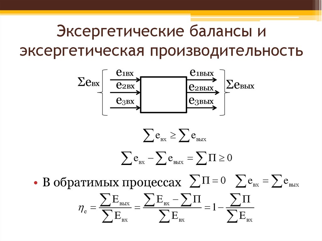 Теплоэнергетические установки презентация