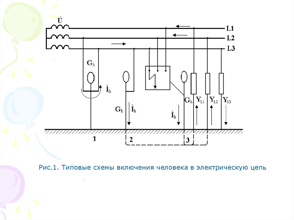 Типовая схема