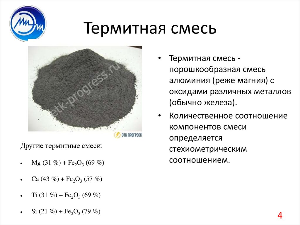 Алюминий это смесь. Cr2o3 +al термитная смесь. Горение термитной смеси реакция. Термитная смесь алюминия формула. Термическая смесь алюминия это.