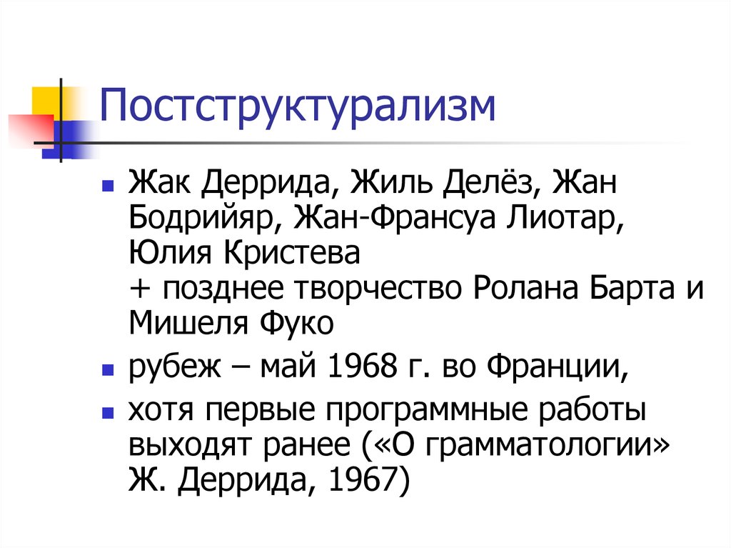 Структурализм и постструктурализм в философии. Постструктурализм. Жак Деррида постструктурализм. Постструктурализм в философии кратко. Постструктурализм Фуко и Деррида.