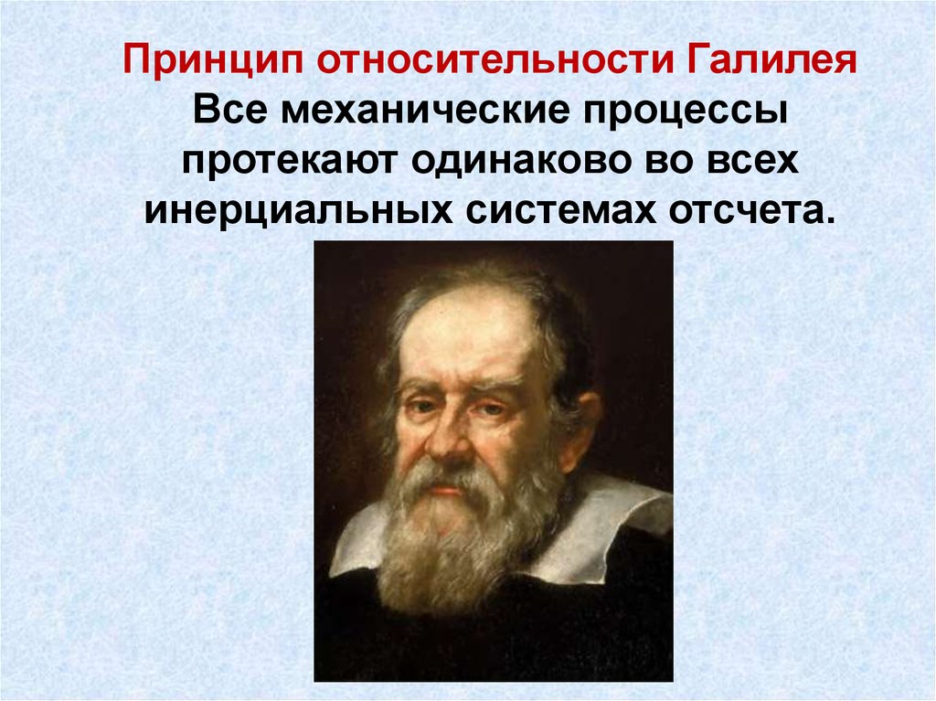 Принцип относительности. Принцип относительности Галилео Галилея. Галилео Галилей принцип относительности. Принцип относительности сформулировал. Принцип Галилея Ньютона.