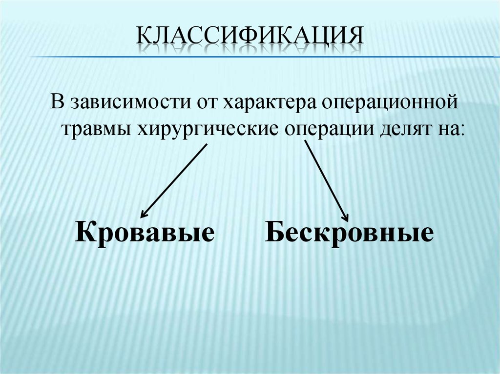 Операция презентация