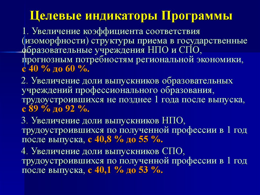 Индикаторы программы развития. Целевые индикаторы это. Целевые индикаторы программы это. Целевые индикаторы и показатели программы это. Целевые индикаторы пример.