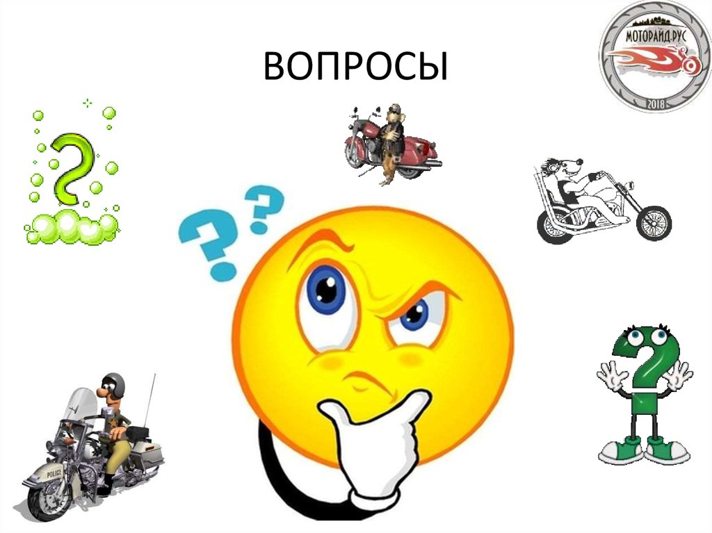 ВОПРОСЫ