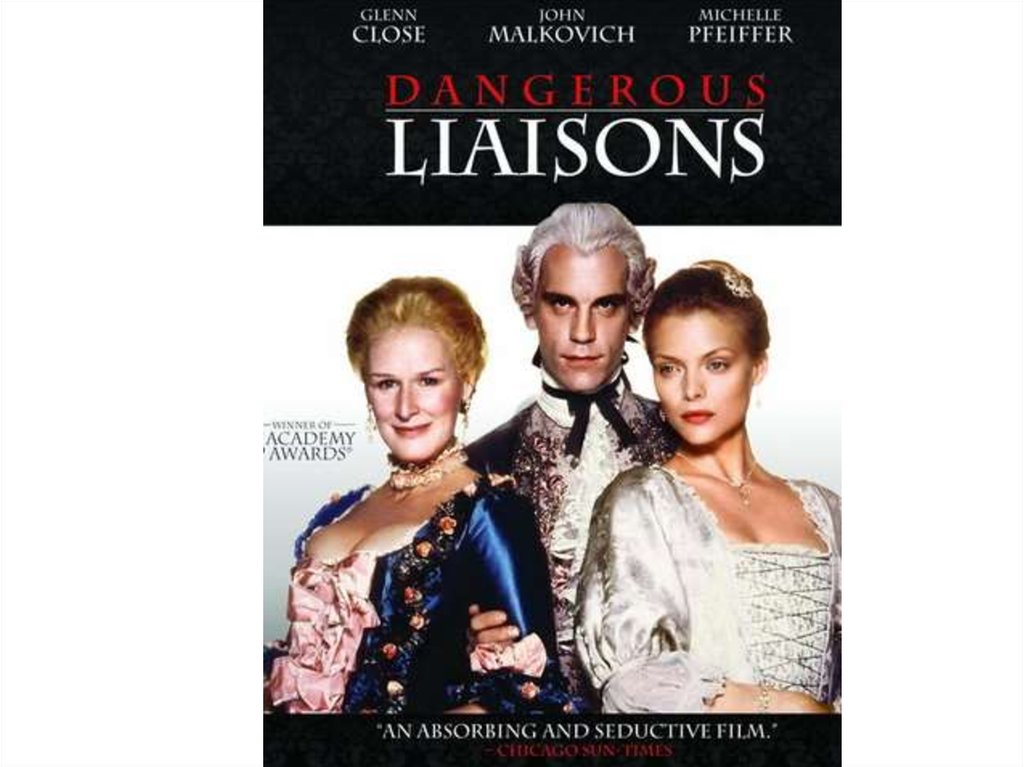 Les liaisons. Шодерло де Лакло опасные связи фильм. Опасные связи Малкович. Опасные связи фильм 1988 обложка. Опасные связи актеры.