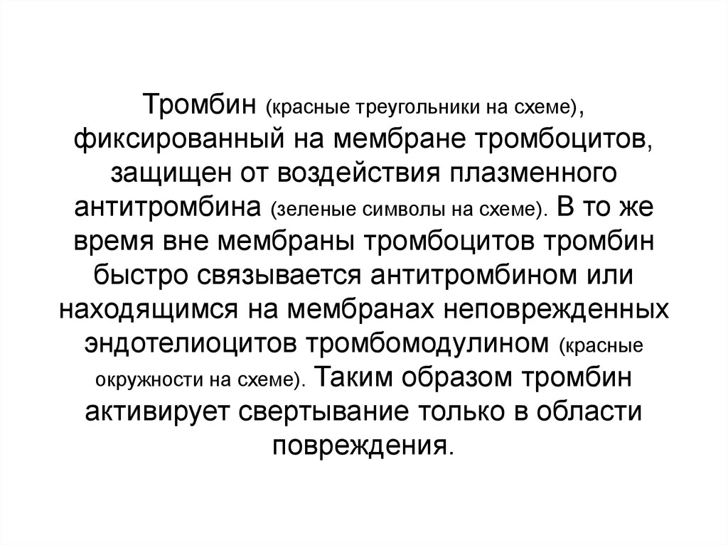 Гемокоагуляция это. Тромбин. Тромбин изобретение. Гемокоагуляция.