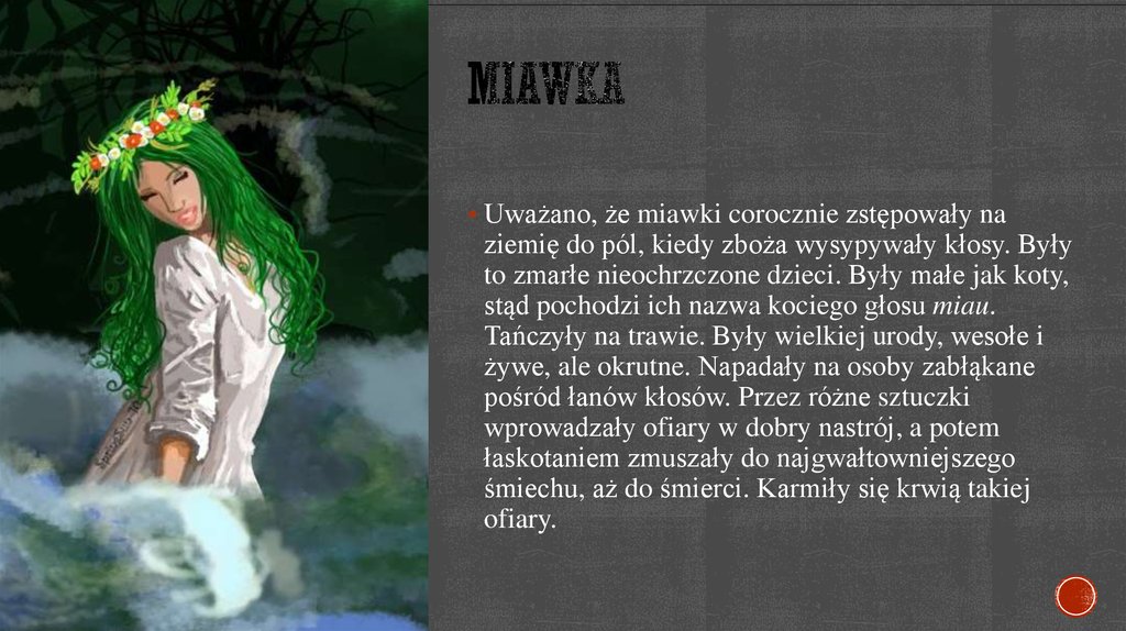 Miawka