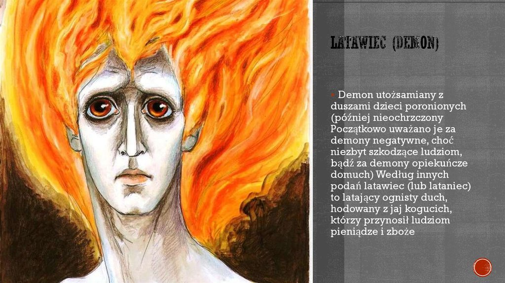 Latawiec (demon)