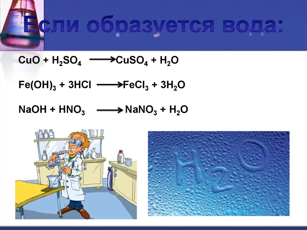 Hcl fe o. Соль и вода образуют. Соль+вода что образуется. Реакция ионного обмена NAOH+h2so4. H2so4 расписывается на ионы.