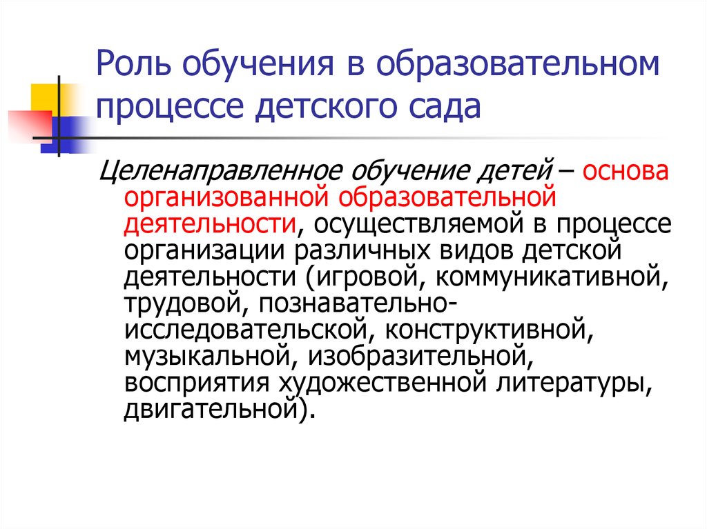 Роль обучения. Роль учащегося в образовательном процессе. Роли обучающихся в образовательном процессе. Образовательный процесс детского сада предусматривает. Роли учащихся в педагогическом процессе.