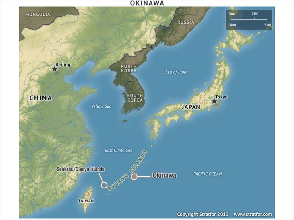 Полуостров между японским и желтым морем. Остров Окинава Япония на карте. Архипелаг Рюкю и остров Окинава. Острова Рюкю на карте. Остров Рюкю на карте Японии.