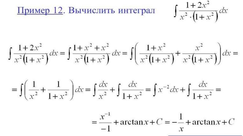 Рисунок области интегрирования онлайн