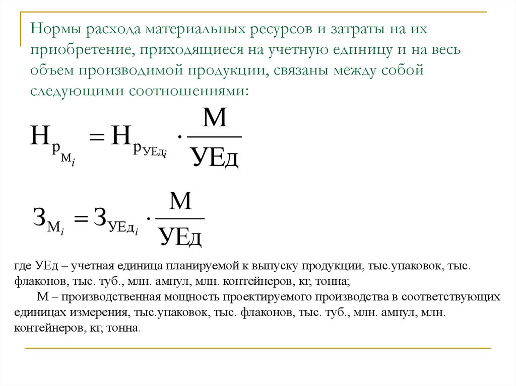 Затраты на единицу продукции тыс. Норма расхода материальных ресурсов. Как определить норму расхода материала. Расход материальных ресурсов формула. Норма расходов материальных ресурсов на единицу продукции.