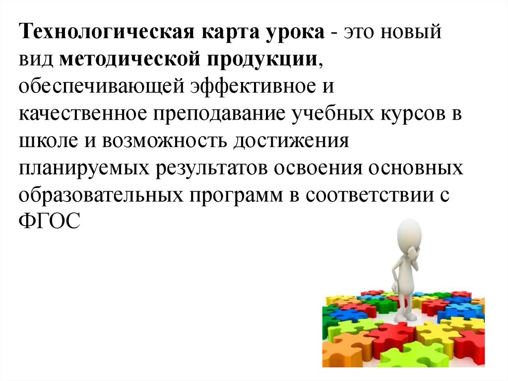 Технологическая карта урока обществознания 6 класс по фгос человек личность