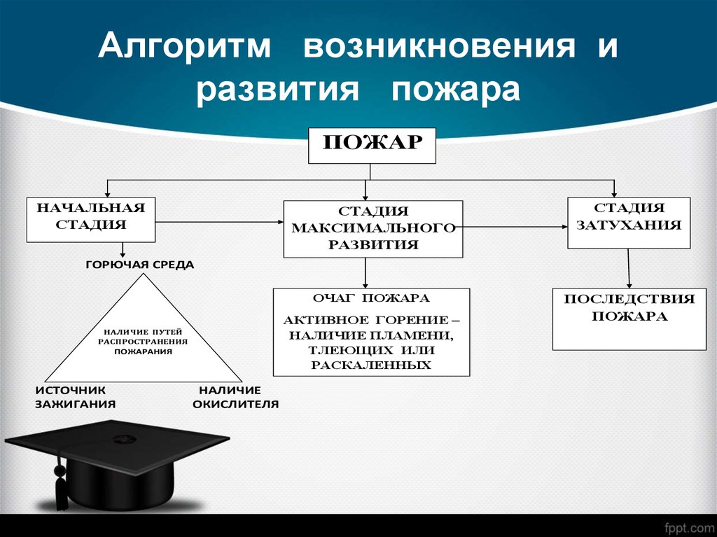 Возникновение и формирование