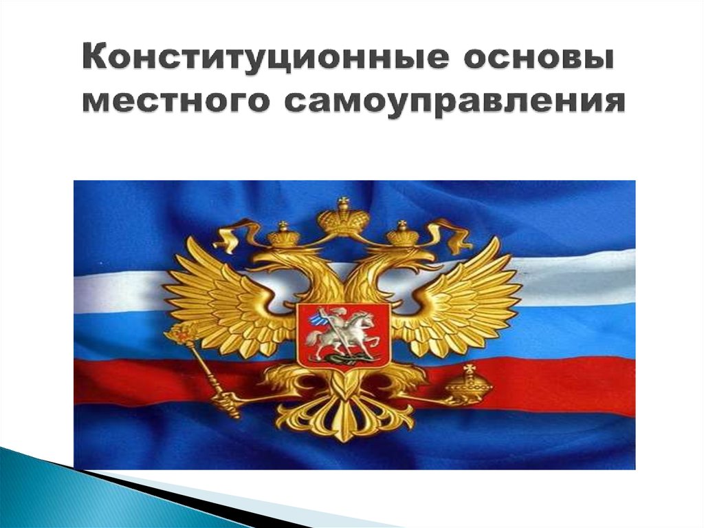 Местное самоуправление в рф картинки