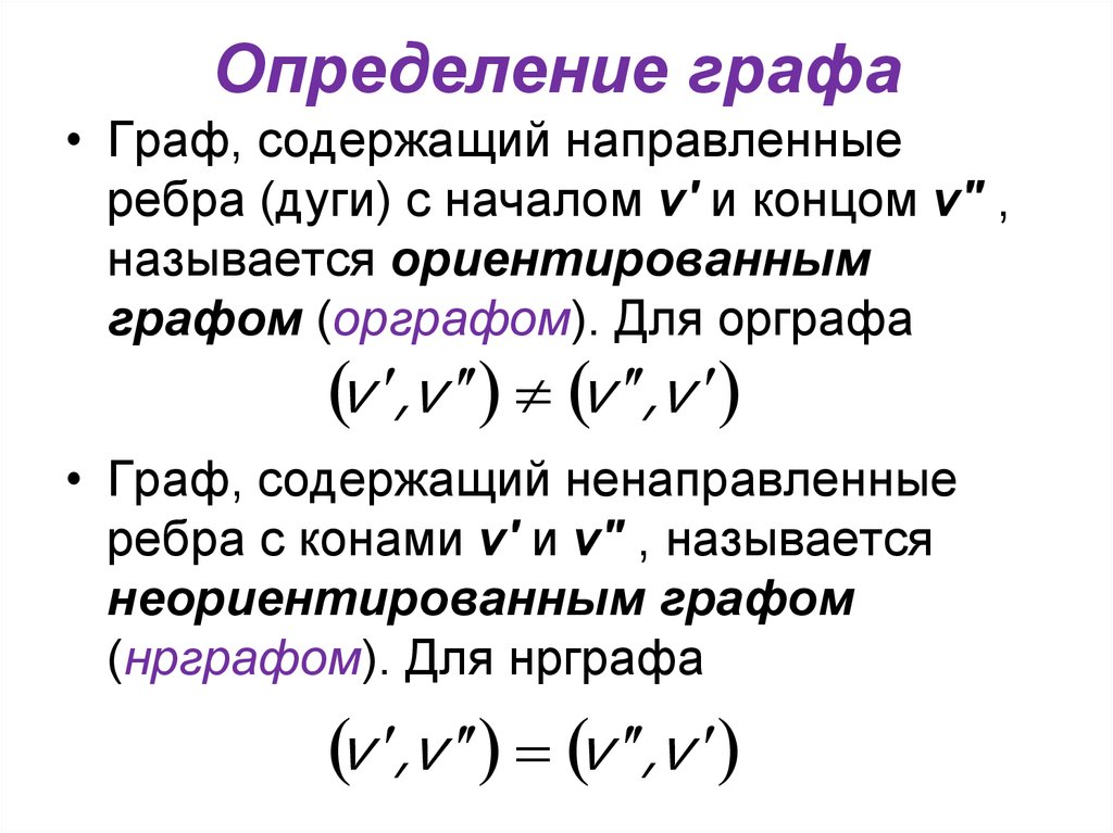 Определение графа. Способы задания графов. 1. Дайте определение графа.. Дайте определение правильного графа.