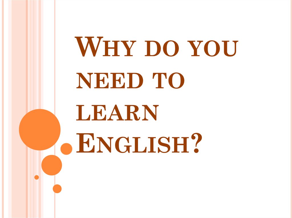 why-do-you-need-to-learn-english-online-presentation