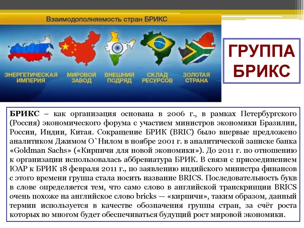 Аббревиатура китая. Взаимодополняемость стран БРИКС. Ресурсы стран БРИКС. БРИКС компания основана в. Основные направления БРИКС.