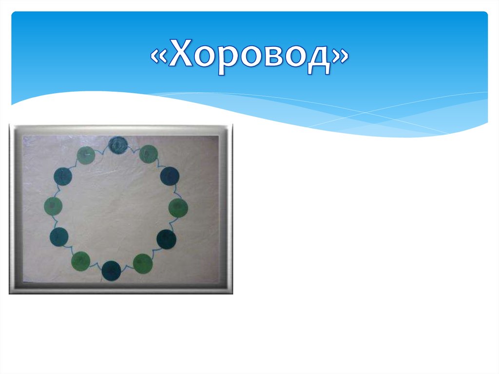 «Хоровод»