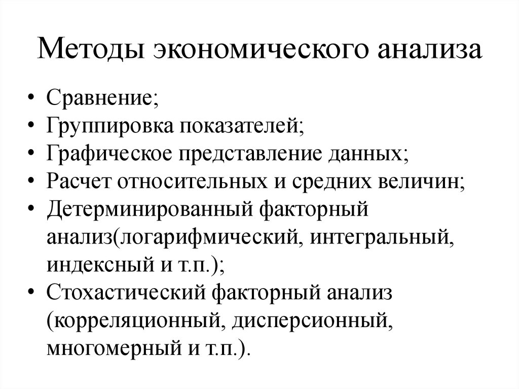 Проведение экономических. Элемент метода экономического анализа. Методика экономического анализа включает. Метод анализа в экономике. Основные методы экономического анализа кратко.