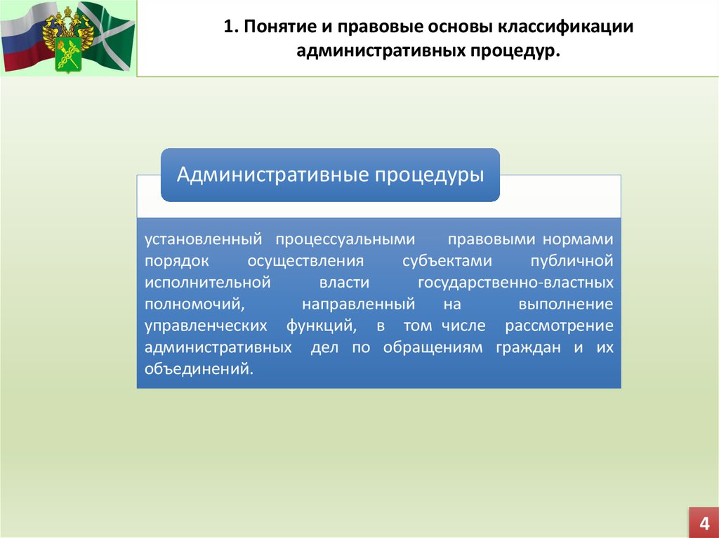 Основные принципы административного процесса 11 класс