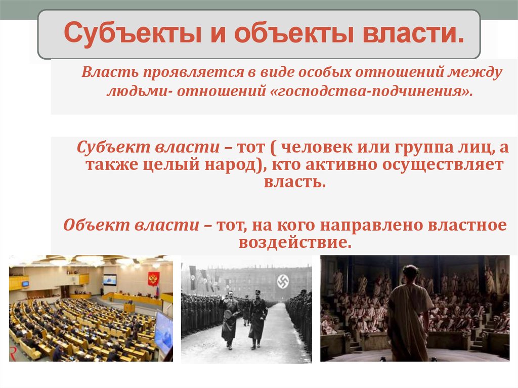 Смысл власти. Субъект и объект власти. Субъект власти и объект власти. Субъекты и объекты государственной власти. Субъект объект и ресурсы власти.