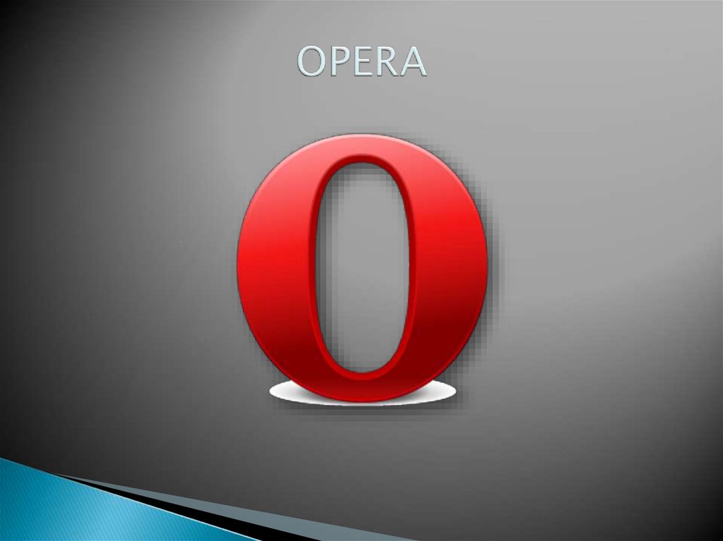 OPERA
