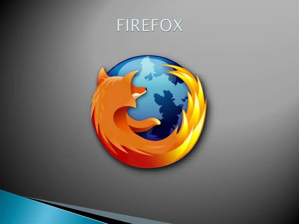 FIREFOX