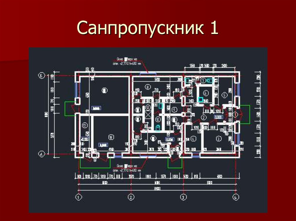 Что такое план 1000 в больнице