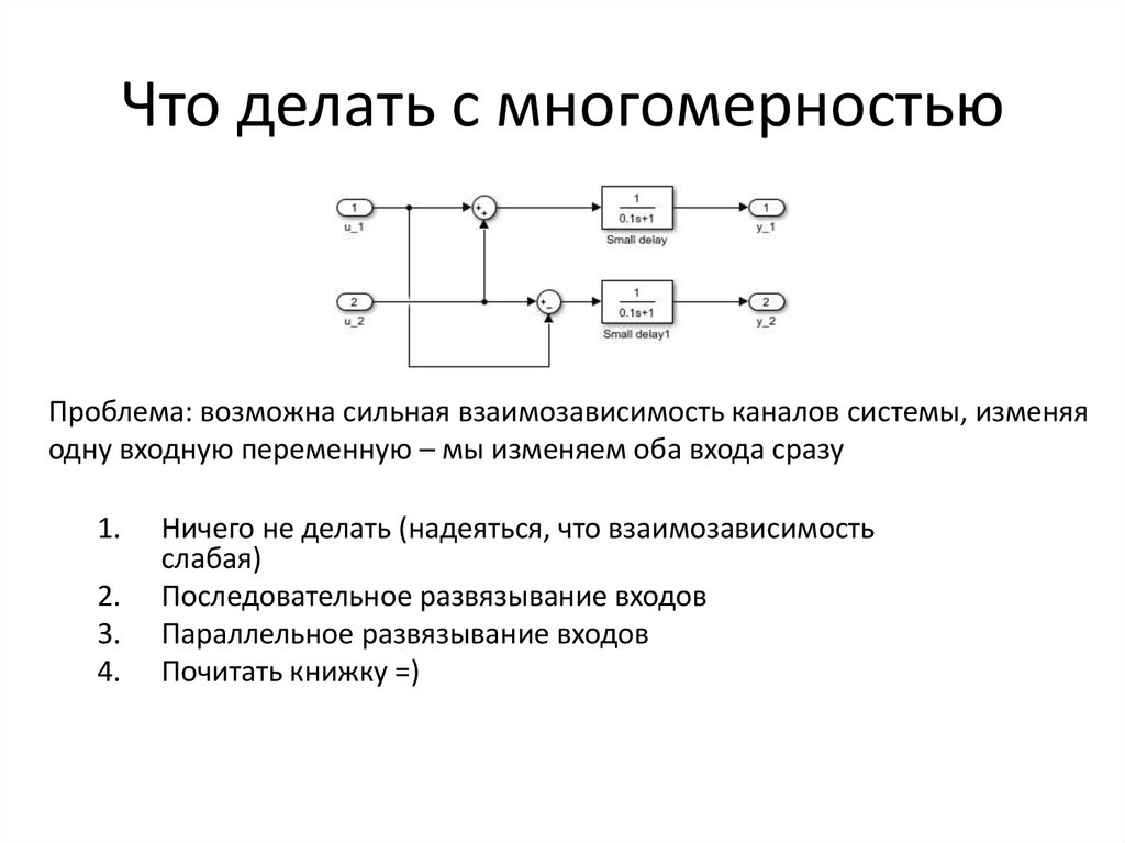 Теория автоматического управления обозначения на схемах