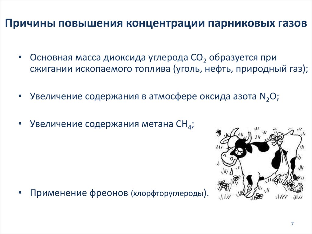 Повышения содержания. Причины увеличения концентрации парниковых газов. Причины увеличение концентрации фреонов. Увеличение концентрации фреонов приводит к. Причины увеличения концентрации фпеонов приводят к.