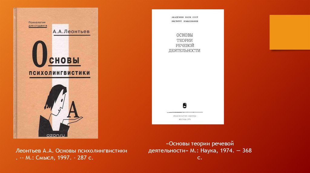 М смыслов. Основы теории речевой деятельности м 1974. Теория речевой деятельности психолингвистика. Основы теории речевой деятельности. Леонтьев а а основы психолингвистики.