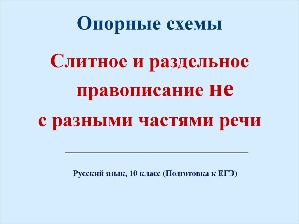 Сочинение-рассуждение: алгоритм написания — Группа компаний «Просвещение»