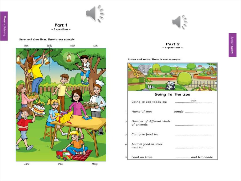 Listen and write перевод. Movers Listening. Listen and write. There is one example ответы. Movers Listening Test online. Listen and draw lines there is one example ответы.
