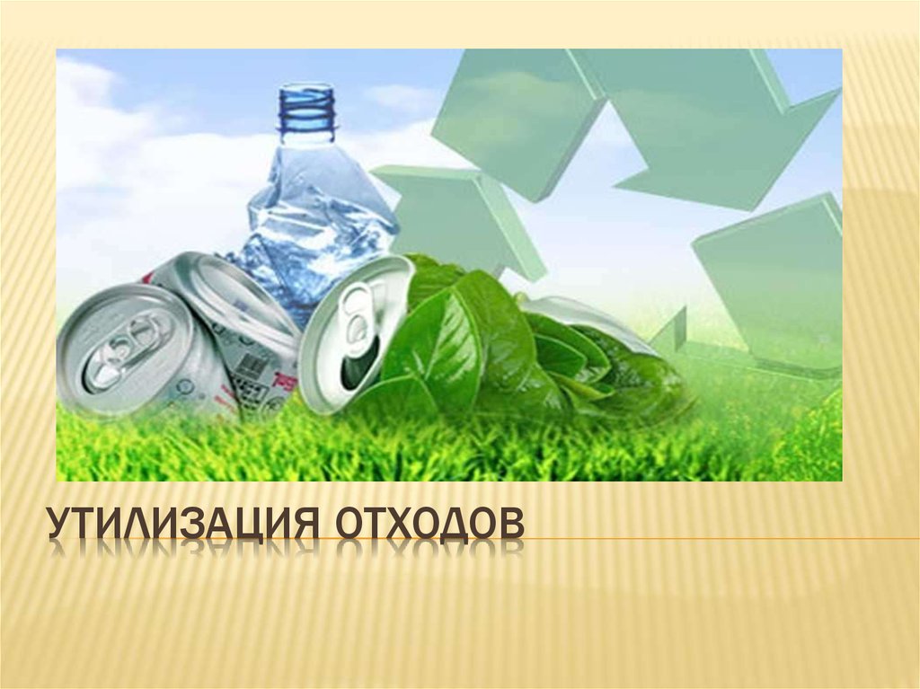 Ассоциации отход. Ассоциации отход