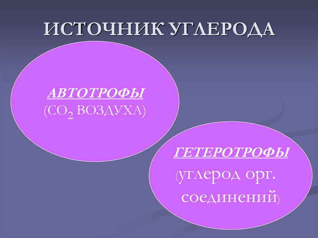 Источник углерода. Источник углерода для гетеротрофов. Источники углерода для микроорганизмов. Гетеротрофы источник источник углерода. Источники углеводов.